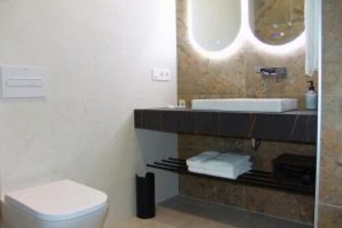 Your ideal space in Palma del Río with private entrance and free WiFi