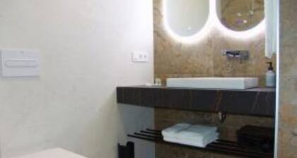 Your ideal space in Palma del Río with private entrance and free WiFi