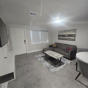 Téléviseur connecté