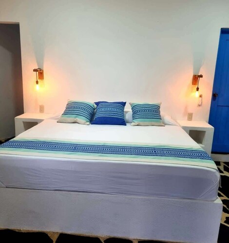 La Morada 4, San Agustinillo Beach - I love sea!