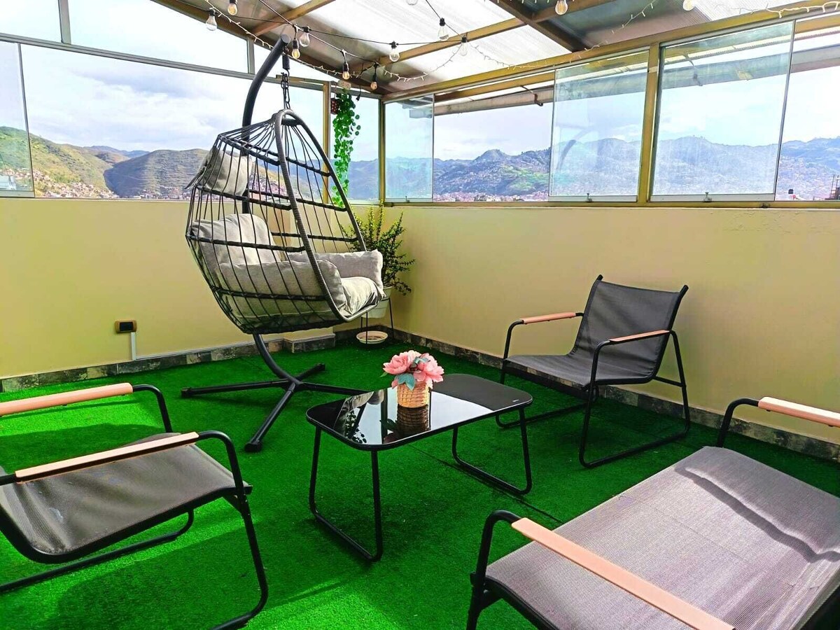 Bild für Gastgeberprofil