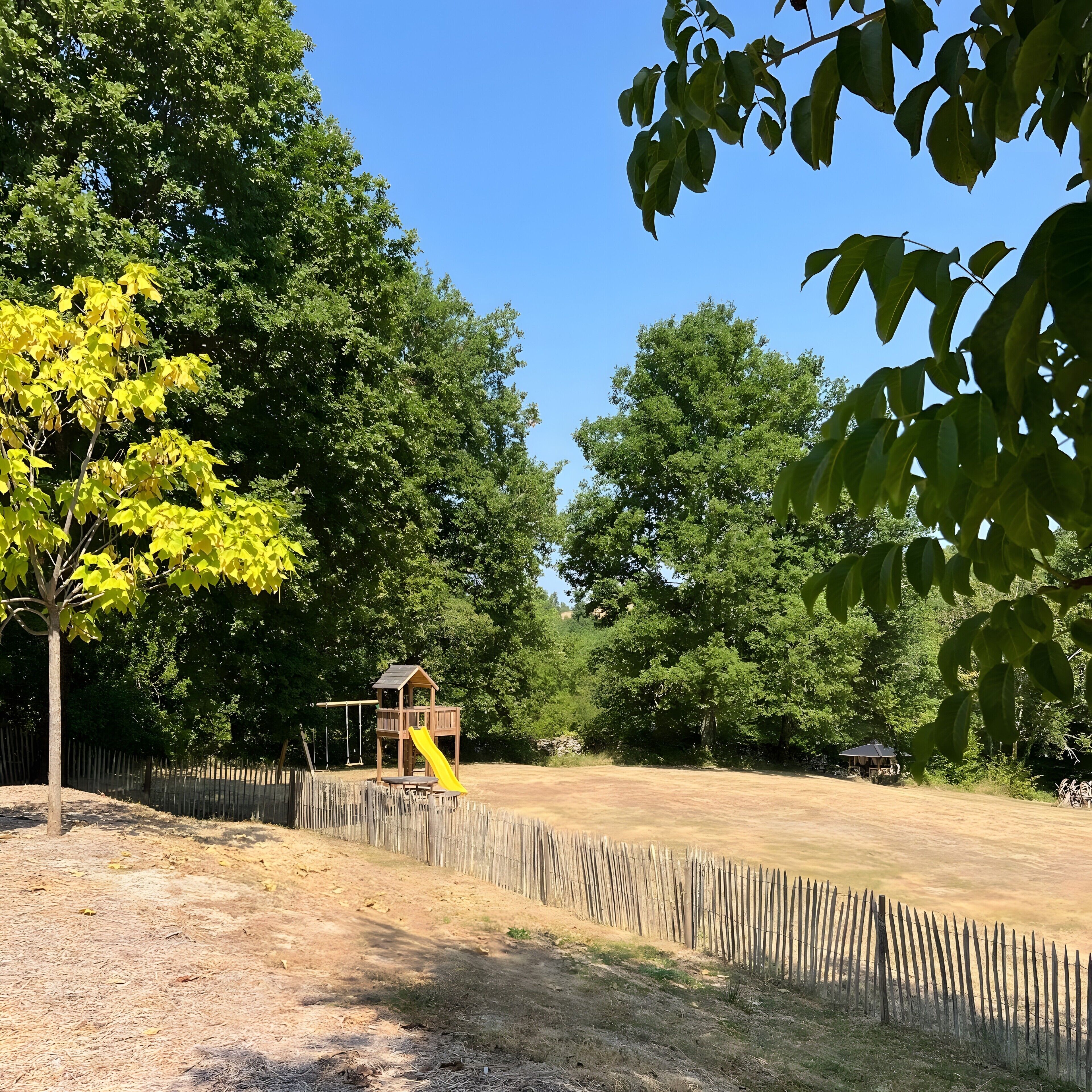Espace pour enfants