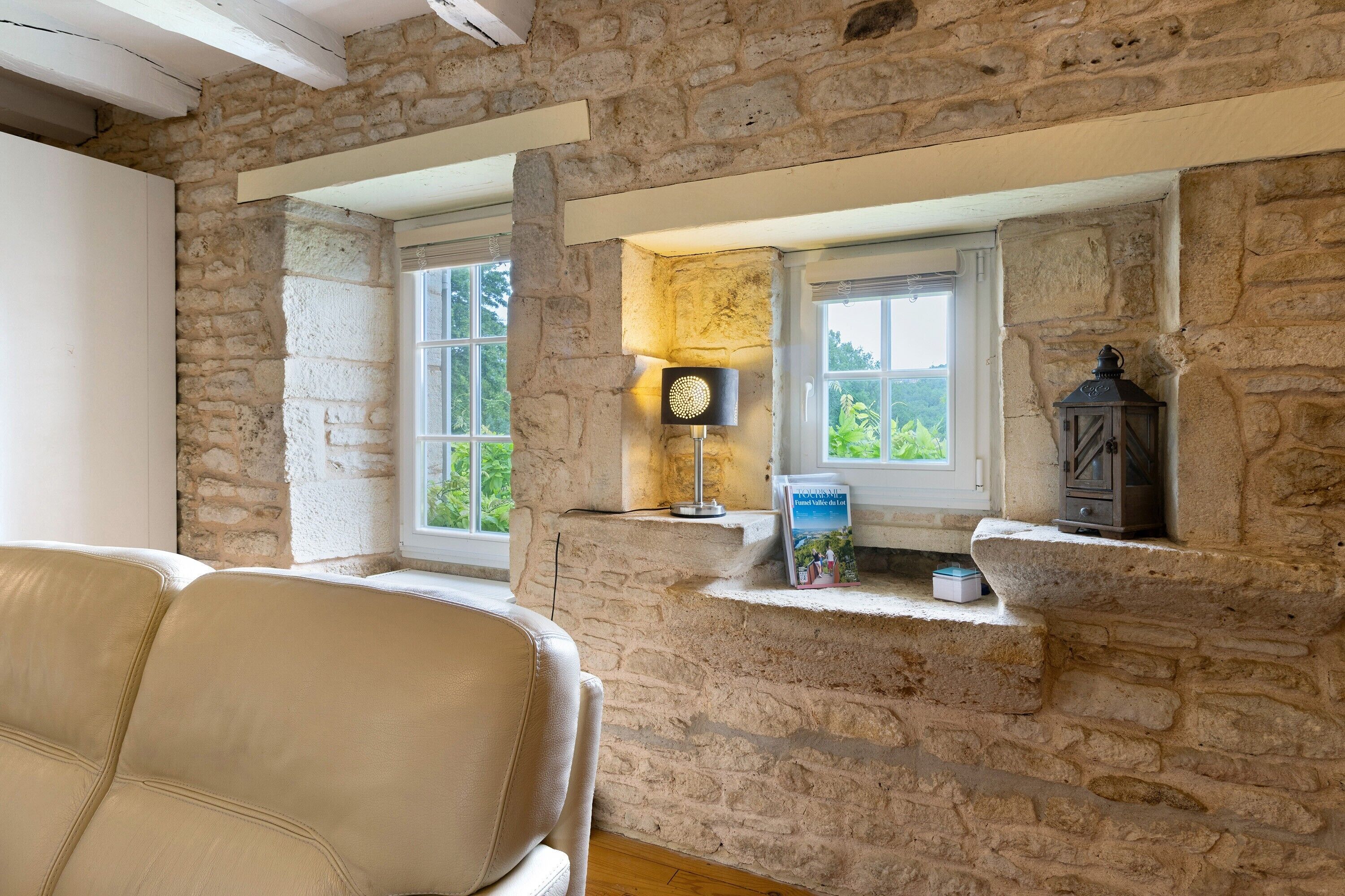 Interieur