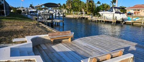 Terrain de lâhĂ©bergement