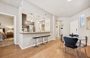 Unclassified image, 4 of 22, button - Pure Suites Chandler 2 Bed Pool Gym Spa EV (Chandler)