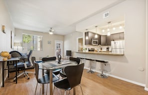 Unclassified image, 5 of 22, button - Pure Suites Chandler 2 Bed Pool Gym Spa EV (Chandler)