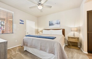 Unclassified image, 3 of 22, button - Pure Suites Chandler 2 Bed Pool Gym Spa EV (Chandler)