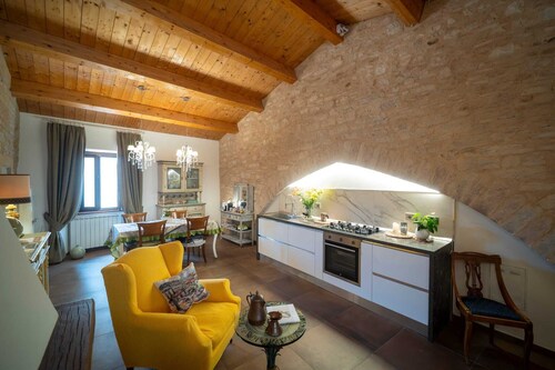Your ideal home surrounded by beauty and elegance, for moments of true relaxation