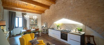 Your ideal home surrounded by beauty and elegance, for moments of true relaxation