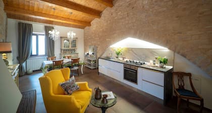 Your ideal home surrounded by beauty and elegance, for moments of true relaxation