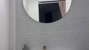 Classic-Apartment, 2 Schlafzimmer, Nichtraucher, Haustiere gestattet