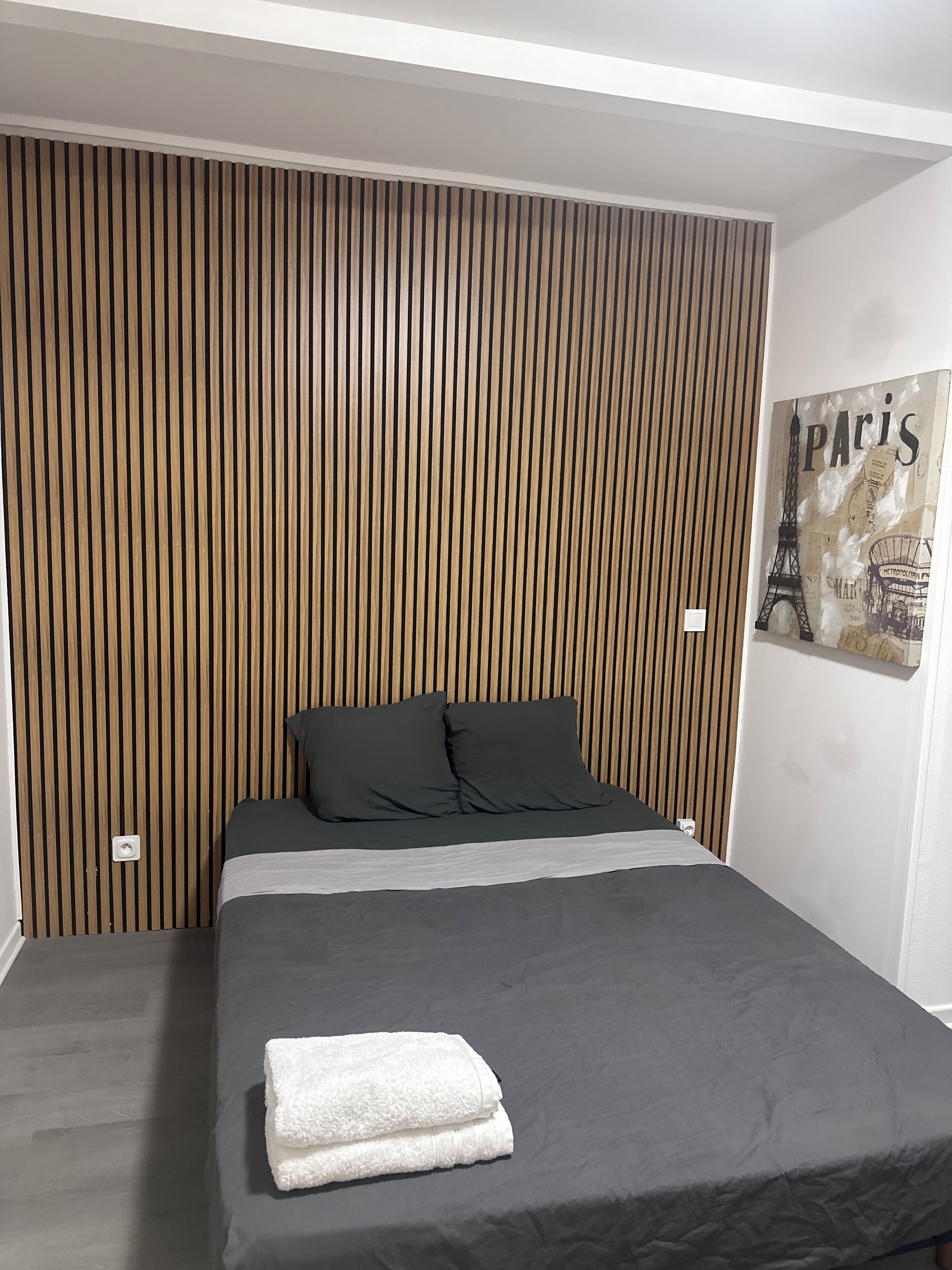 Leilighet – classic, 2 soverom, ikke-røyk, kjæledyr tillatt