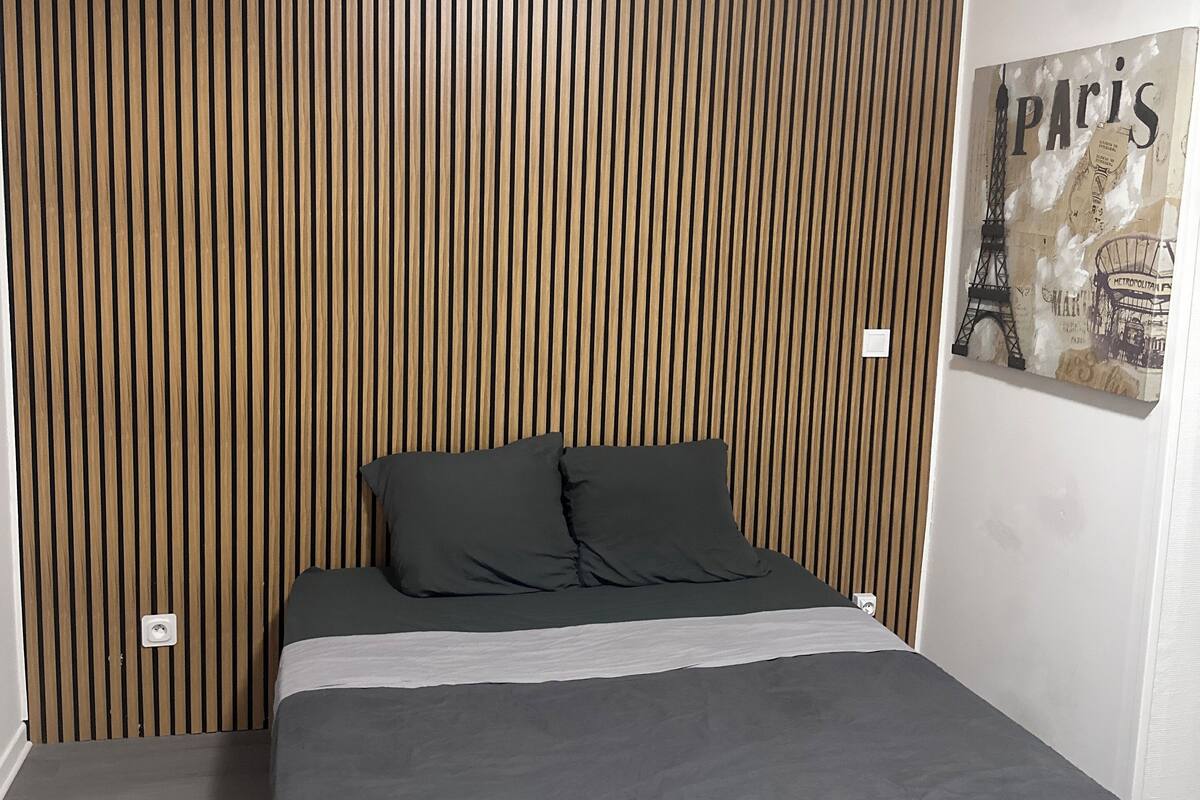 Leilighet – classic, 2 soverom, ikke-røyk, kjæledyr tillatt