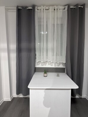 Appartement Classique, 2 chambres, non-fumeurs, animaux de compagnie acceptés | Intérieur