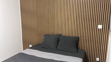 Leilighet – classic, 2 soverom, ikke-røyk, kjæledyr tillatt