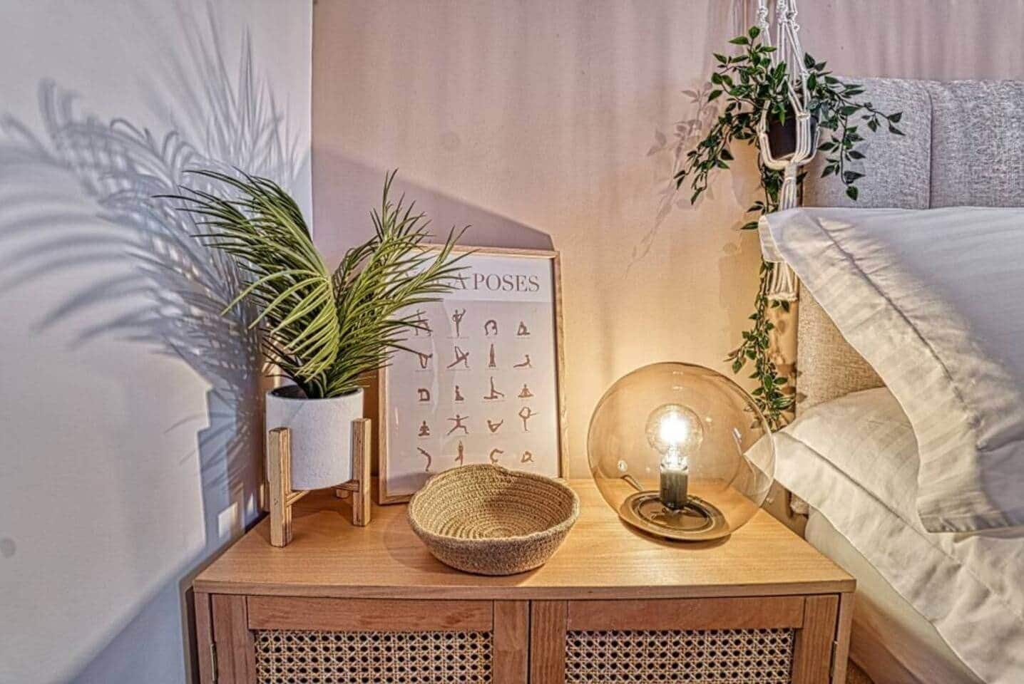 2 bedrooms, WiFi