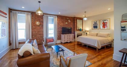 The Nest Above -Bluebird (studio)