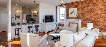 The Nest Above- Hummingbird