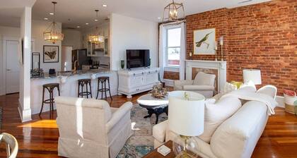 The Nest Above- Hummingbird