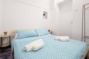 2 bedrooms, Internet, bed sheets - Panthouse Dammuso Antico For a dream vacation with your family (pantelleria)