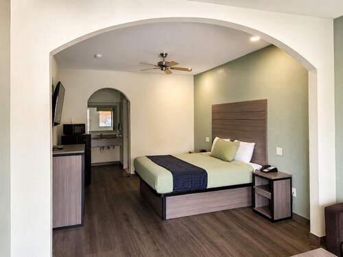 GARDEN SUITES