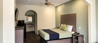 GARDEN SUITES