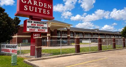 GARDEN SUITES