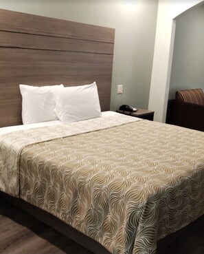 ห้องพัก