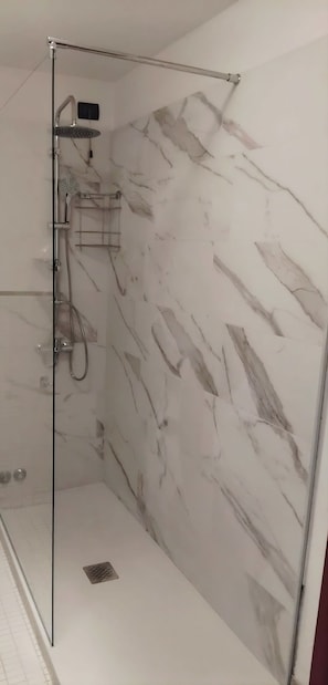 Comfort Room - V-nice rooms (Venice)