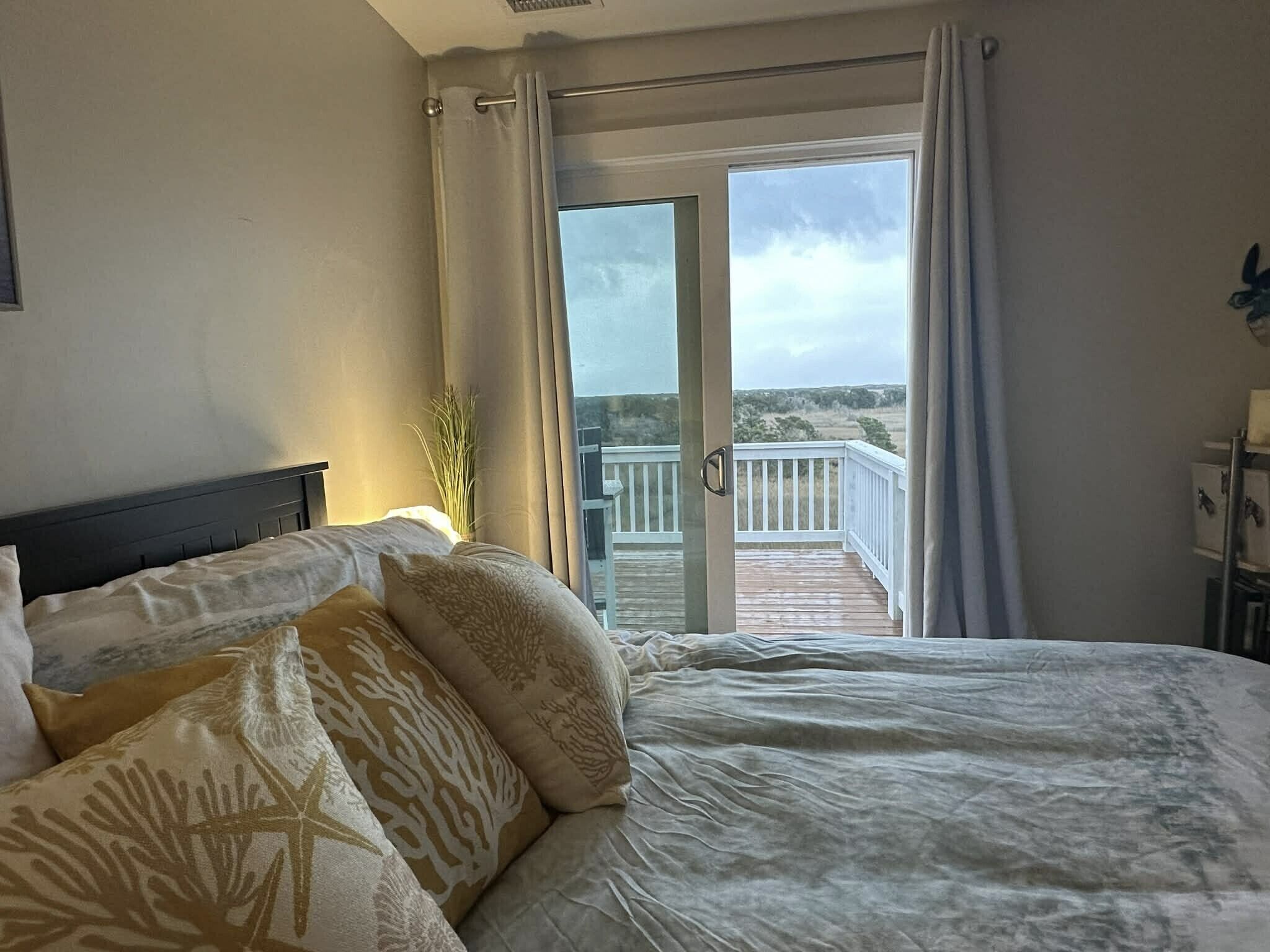 2 chambres, accès Internet, draps fournis