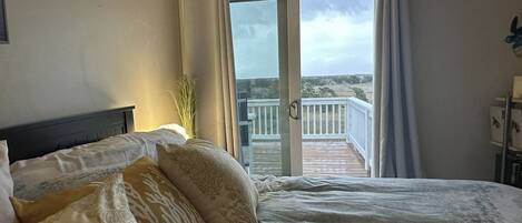 2 chambres, accès Internet, draps fournis