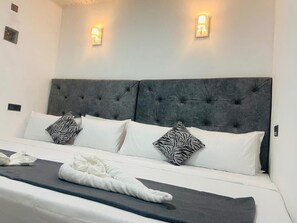 Double Room - Gimanhala Tissawawa (Anuradhapura)