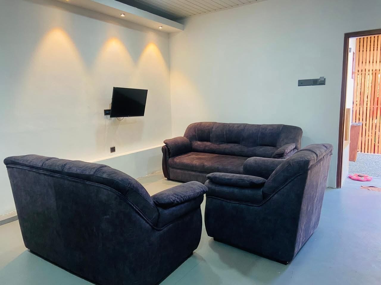 Double Room | Interior