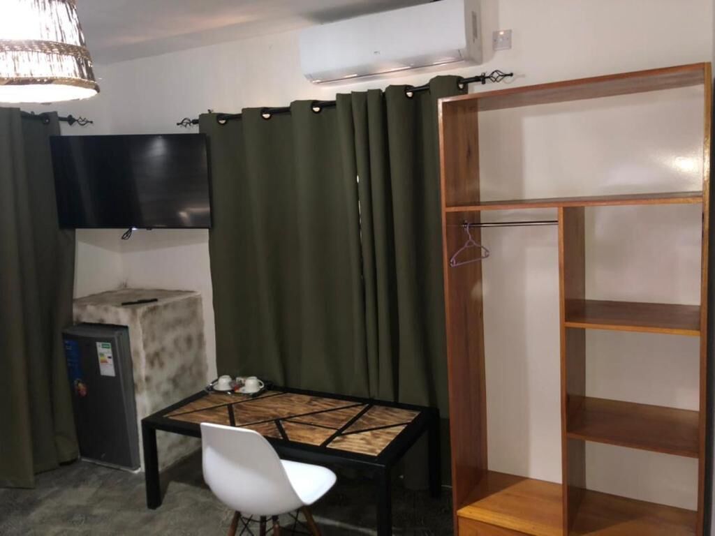 Deluxe Double Room | Interior