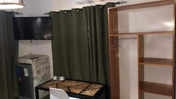 Deluxe Double Room | Interior