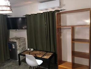 Deluxe-Doppelzimmer | Innenbereich