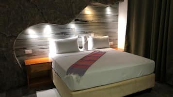 Phòng đôi Deluxe | Truy cập Internet không dây miễn phí