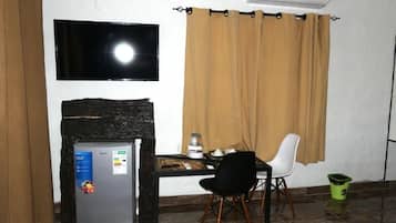 Standard Double or Twin Room | Interior