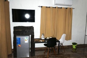 Standard-Doppel- oder -Zweibettzimmer | Innenbereich