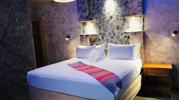 Phòng đôi Deluxe | Truy cập Internet không dây miễn phí