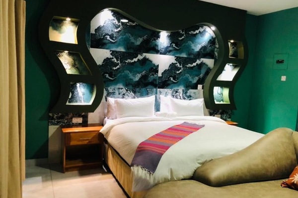 Superior Double Room