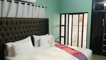 Truy cập Internet không dây miễn phí