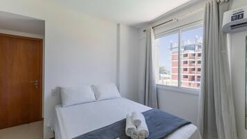 Apartamento básico | 2 quartos