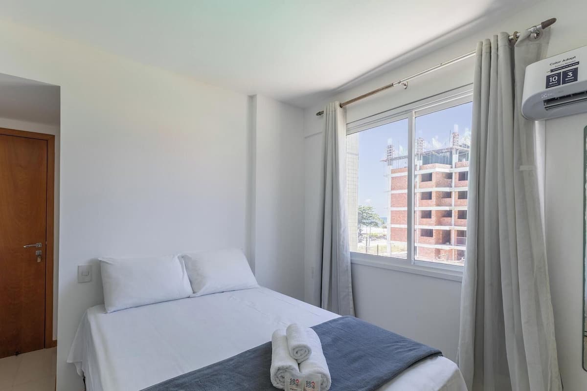 ベーシック アパートメント | 2 室のベッドルーム