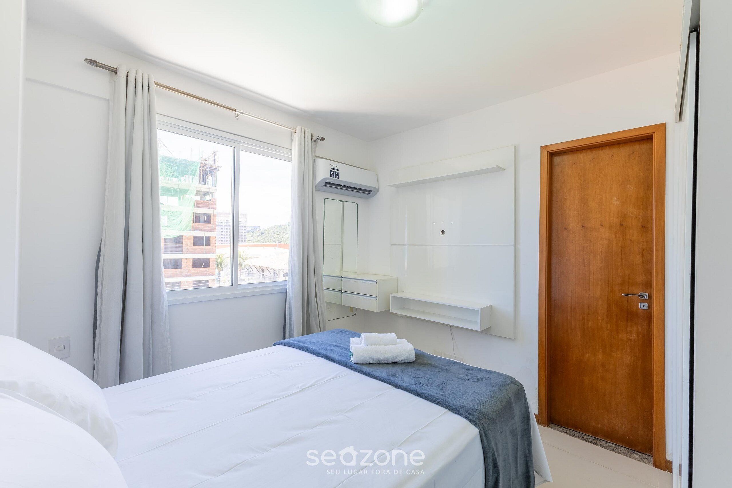 Appartement | 2 chambres