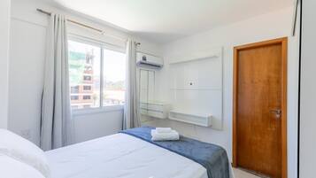 Appartement | 2 chambres