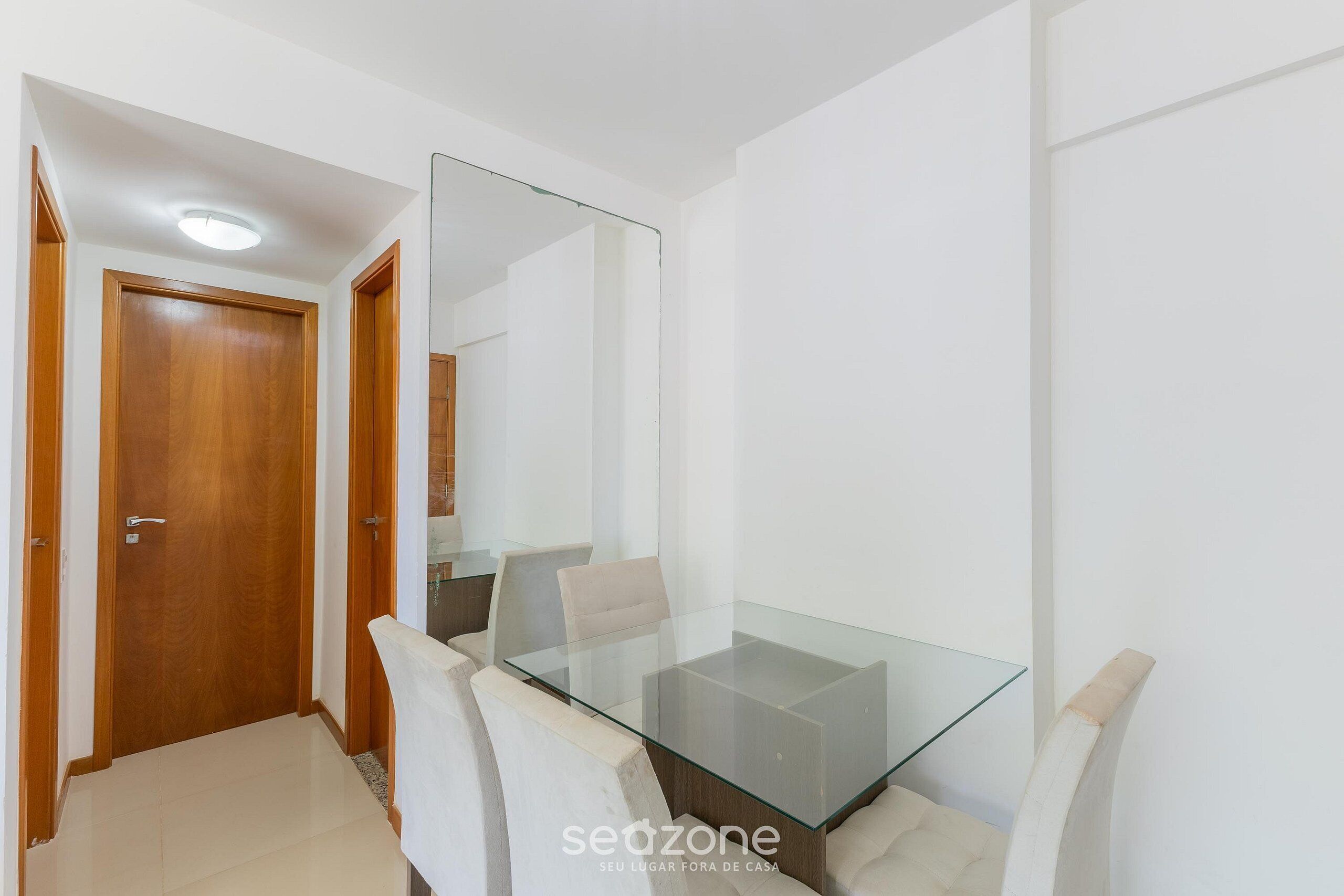 Appartement | Restauration