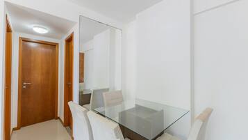 Appartement | Restauration