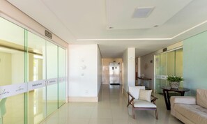 Exterior - Condominium w/ Pool and Steps fr/ the Beach - Srcs (Ilhéus)