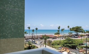 Basic Apartment | Property grounds